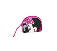 Minnie 811548725 2018 Mochila Tipo Casual, 10 cm, 0.2 litros, Multicolor