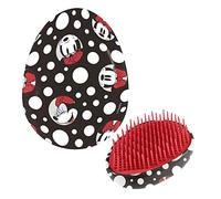 Minnie Girls Oval Detangling Comb - Disney