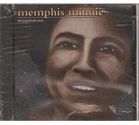 Minnie Memphis - Moonshine