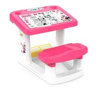 Minnie mi primer pupitre