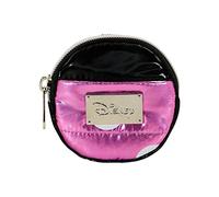 Minnie Mouse Air-Monedero Cookie Padding, Negro