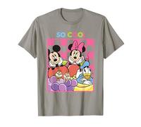 Minnie Mouse and Friends Fruits Camiseta