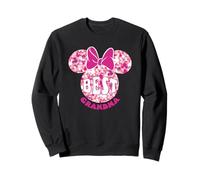 Minnie Mouse Best Grandma dia de la madre Sudadera