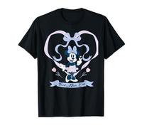 Minnie Mouse Best Mum Ribbon dia de la madre Camiseta