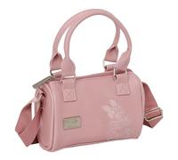 Safta Bolso bandolera Minnie Mouse – Cómodo y versátil, calidad y resistencia – 16x7.5x10 cm
