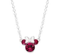 Minnie Mouse Collar Mujer Plata esterlina No aplica redonda - N902352ROCTL-18