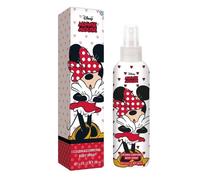 Minnie Mouse - Colonia Infantil Body mist 200 ml unisex