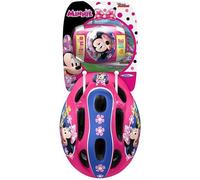 Minnie Mouse: Conjunto de equipo de protección - S