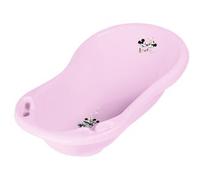 Minnie Mouse - Cubeta rosa con tapón