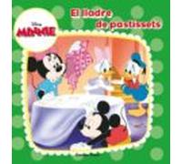 Minnie Mouse: El Lladre De Pastissets