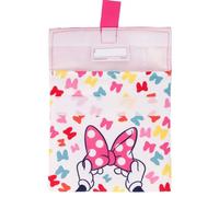 Minnie Mouse, Embalaje reutilizable para el desayuno Lavable