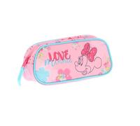 Minnie Mouse Estuche - Love