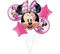 Minnie Mouse Forever - Bouquet