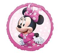 SD-C: Minnie Mouse Forever