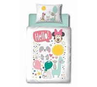 Minnie Mouse funda nórdica junior