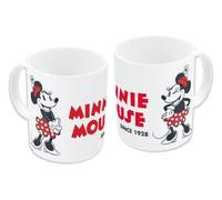 Minnie Mouse in red Tasse, 325 ml