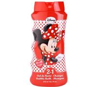 Minnie Mouse - Minnie Gel Champú Geles de ducha 475 ml female