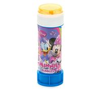 Minnie Mouse- Minnie Mickey & Friends Disney Pompero, Multicolor, 11 cm (Dulcop 69103538000)