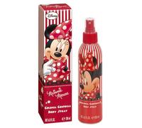 Minnie Mouse Colonia Fresca 200 ml