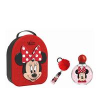 Estuche Minnie Eau de Toilette + Llavero 100 ml