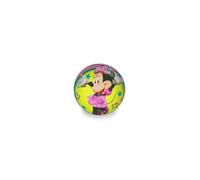 Minnie Mouse- Mickey & Friends Pelota de 15 cm, Multicolor, 150 mm (Mondo 1141)