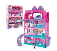 Minnie Mouse - Playset hotel