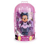 IMC Toys- Disney Minnie Princesa de Ensueño (182172)