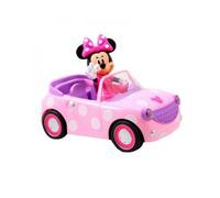 Minnie Mouse - RC Minnie Roadster