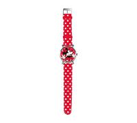 Minnie Mouse - Reloj Pulsera Digital analógico (Arditex WD8074)