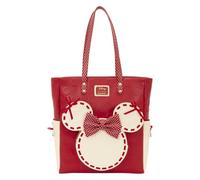 Minnie Mouse Rock The Dots Coquette - Bolsa de mano