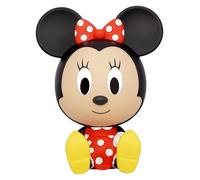 Minnie mouse sitting - banco de figuras de pvc de 8 pulgadas