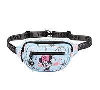 Minnie Mouse Tropic-Riñonera Glaze