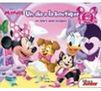 minnie mouse: un dia a la boutique