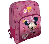 Minnie Mouse WD11394 Mochila Infantil