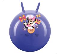 Minnie Pelota saltarina hinchable oficial Ø45-50 cm