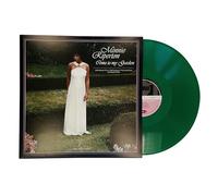 Minnie Riperton - Come To My Garden [180g Green Vinyl LP] [VINYL] [Vinilo]