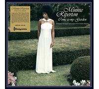 Minnie Riperton - Come To My Garden [Vinilo]