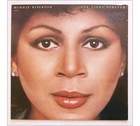 Minnie Riperton - Love Lives Forever