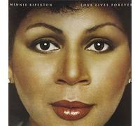 minnie riperton - love lives forever