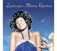 Minnie Riperton - Love You & the Other Assorted Love Songs