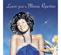 Minnie Riperton - Loving You & Other Assorted Love Songs