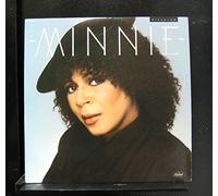 Minnie Riperton - Minnie