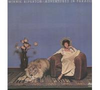 Minnie Riperton - Minnie Riperton Adventures In Paradise [VINYL ALBUM]