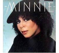 Minnie Riperton - Minnie Riperton - Minnie - Capitol Records - 1C 064-85 888