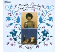 minnie riperton - perfect angel/ adventures in paradise