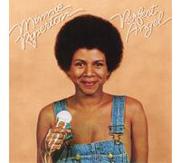 Minnie Riperton Perfect Angel (CD) Deluxe Album (Importación USA)