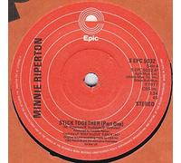 MINNIE RIPERTON - Stick Together