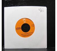 MINNIE RIPERTON - STICK TOGETHER 7 INCH (7" VINYL 45) US EPIC 1977