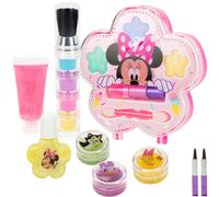 Maquillaje Minnie Set 24,5x4x24,5cm