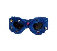 MinnowXY Bandas para el pelo, diademas simples, accesorios para el cabello, gafas de sol, bandas para el pelo para niña